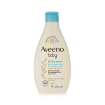 Aveeno Baby Daily Care Hair & Body Wash