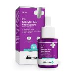 The Derma Co. 2% Salicylic Acid Face Serum (30ml)