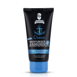 Muuchstac Ocean Moisturizer & Sunscreen SPF 18+ (45ml)