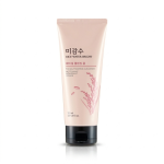 The Face Shop Rice Water Bright Foaming Cleanser