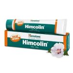 Himalaya Himcolin Gel – 30gm