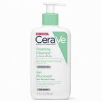 CeraVe Foaming Facial Cleanser (236ml)