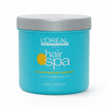 Loreal Paris Hair Spa - 500ml