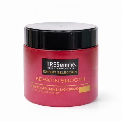 TRESemmé Keratin Smooth Deep Smoothing Mask - 500ml