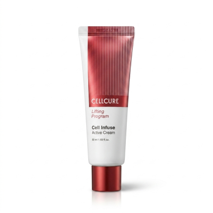 CELLCURE Cell Infuse Active Cream