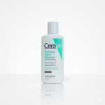 CeraVe Foaming Facial Cleanser (87ml)