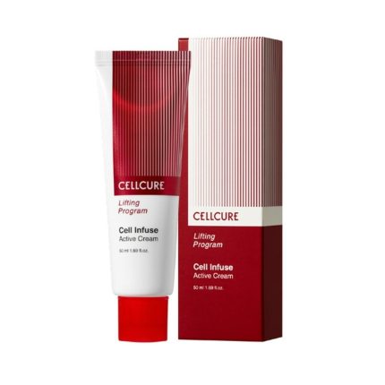 CELLCURE Cell Infuse Active Cream 50ml