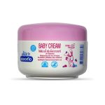 Kodomo Baby Cream Pink Hanabaki