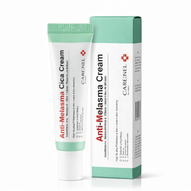 CARE:NEL Anti-Melasma Cica Cream