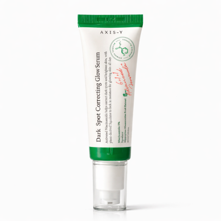 AXIS-Y Dark Spot Correcting Glow Serum