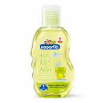 Kodomo Hair & Body Wash Mild Original