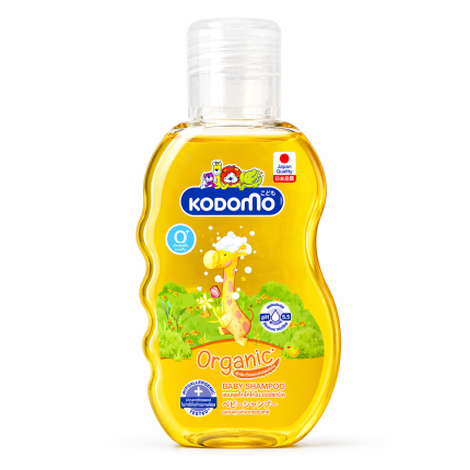 Kodomo Baby Shampoo Original Scent