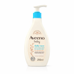 Aveeno Baby Daily Care Baby Moisturising Lotion - 250ml