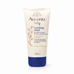 Aveeno Baby Soothing Relief Emollient Cream - 150ml