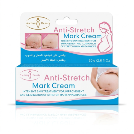 Aichun Beauty Anti Stretch Mark Cream