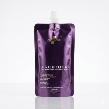Power Knight Pro Fiber Hair Repair Masque