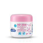 Kodomo Baby Cream Pink Hanabaki