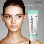CARE:NEL Anti-Melasma Cica Cream