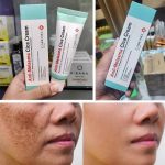 CARE:NEL Anti-Melasma Cica Cream