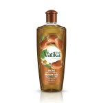 Vatika Naturals Argan Enriched Hair Oil