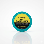 Gatsby Anti-Dandruff Treatment Hair Cream