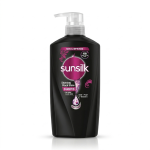Sunsilk Black Shine Shampoo (625ml)