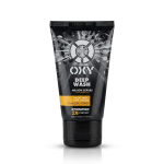 Oxy Deep Wash Charcoal Face Wash