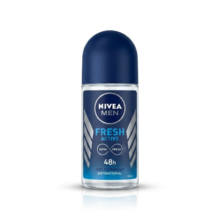 Fresh Active Anti-Perspirant