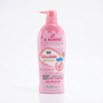 A Bonne Milk Power Lightening Lotion