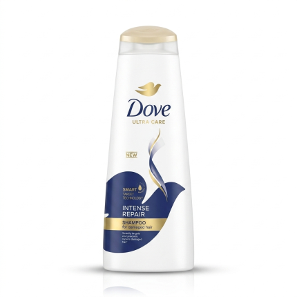 Dove Ultra Care Intense Repair Shampoo