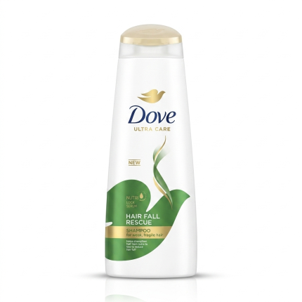 Dove Ultra Care Hair Fall Rescue Shampoo