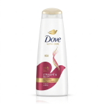 Dove Ultra Care Straight & Silky Shampoo