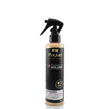 Lolane Pixxel Optimum Care Heat Protection Volume Spray