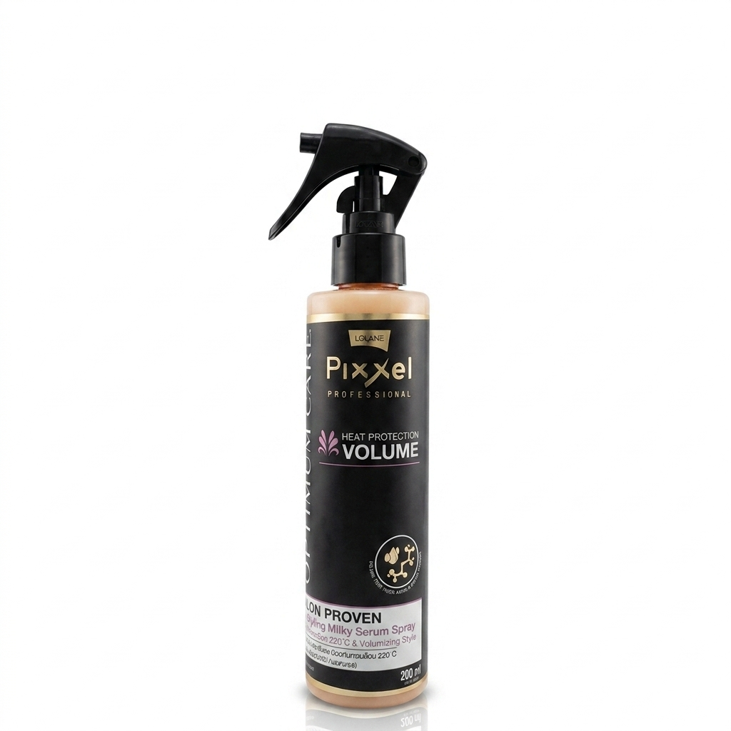 Lolane Pixxel Optimum Care Heat Protection Volume Spray Lolane Pixxel Optimum Care Heat Protection Volume Spray