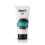 Clariss Men Bamboo Charcoal Purifying Face Wash