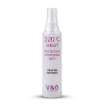 V&G Professional 220°C Heat Protection Conditioning Mist