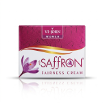 VI-JOHN Women Saffron Fairness Cream