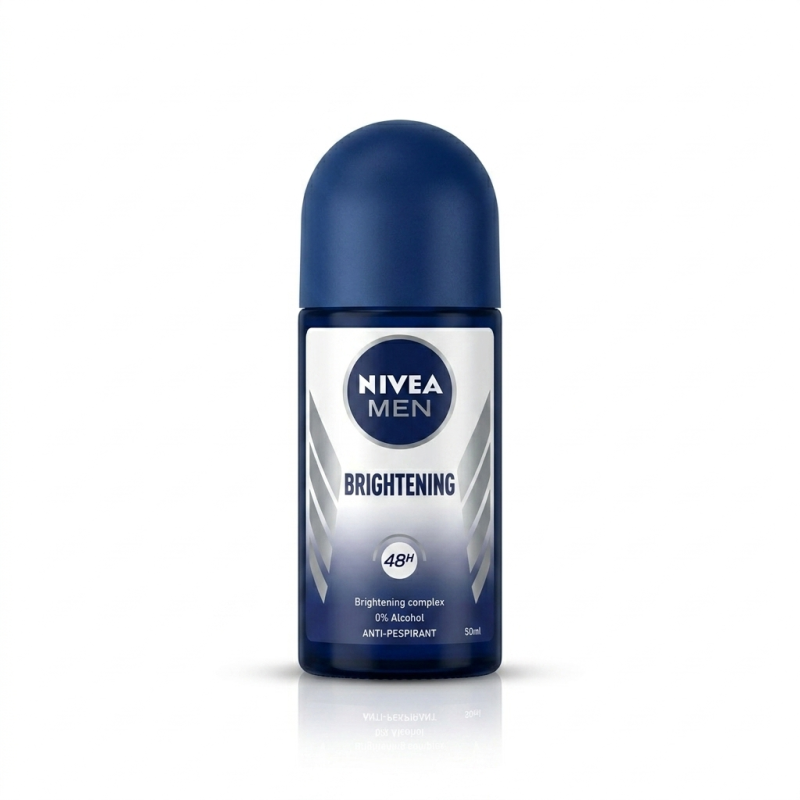 Nivea Men Roll On Brightening