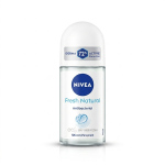 NIVEA Fresh Natural Roll On