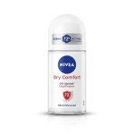NIVEA Dry Comfort Anti-Perspirant Roll-On (50ml)