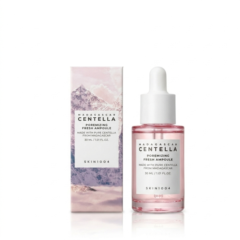 SKIN1004 Madagascar Centella Poremizing Fresh Ampoule