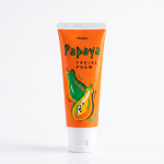 Mistine Papaya Whitening Facial Foam 85g