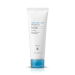 AVCA Micro Bubble Hyaluronic Acid Cleansing Foam