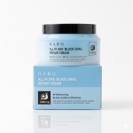 DABO All In One Black Snail Repair Cream
