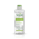 Simple Kind To Skin Micellar Cleansing Water 200ml