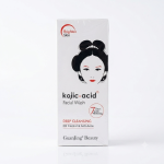 Guanjing Beauty Kojic Acid Facial Wash 100g