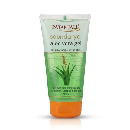 Patanjali Saundarya Aloe Vera Gel