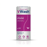 VWash Intimate Hygiene Wash 100ml