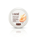 Lakmé Skin Perfect Peach Milk Vitamin E Crème Moisturiser (50g)