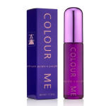Colour Me Purple Eau De Parfum for Women